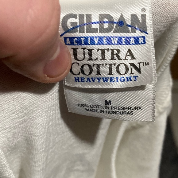 2000’s tee AWSOME PRINT - Picture 4 of 4